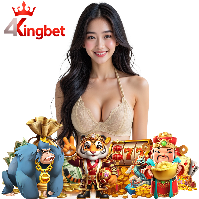4kingbet
