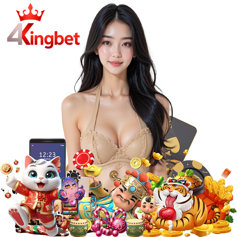 4kingbet WALLET
